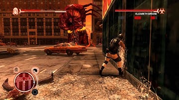 Prototype: No Powers Master Run - Part 22