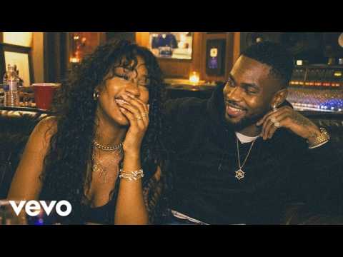 You Make Me Happy - Tems ft. Dave