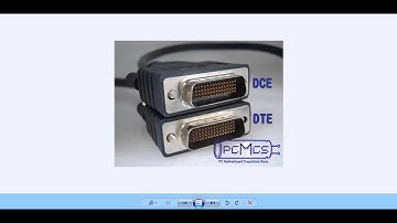 اموزش فارسی CCNA سیسکو - قسمت اول