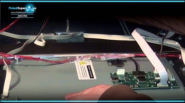 Pinball Tech and Repair #3 : ColorDMD Stern Sam Install Tutorial (AC/DC)