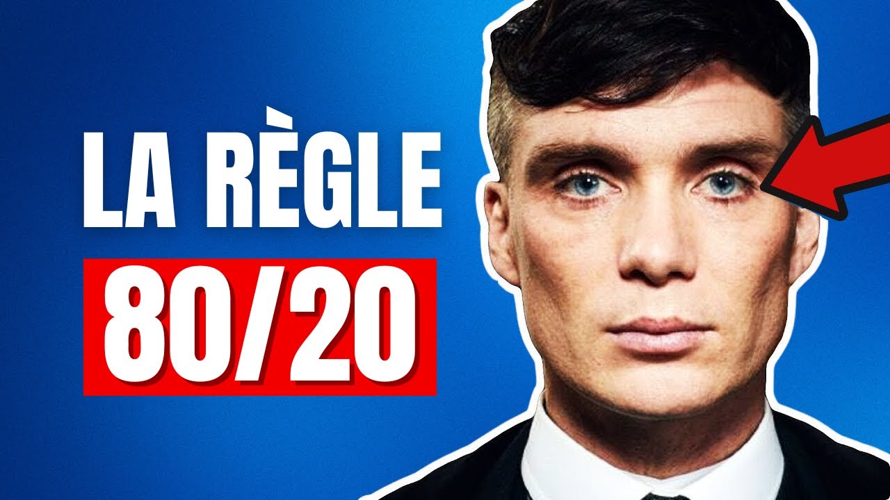 Obtenez le respect comme Thomas Shelby (Peaky Blinders)