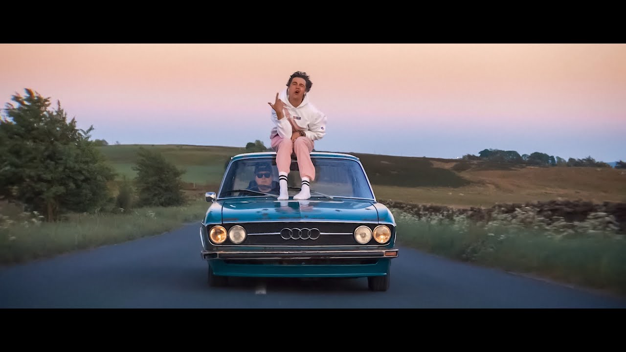 Watch KiD RAiN - Bored of Love (Official Video) on YouTube Watch KiD RAiN - Bored of Love (Official Video) on YouTube