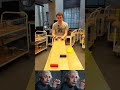 Everyone Laughed… Until The Experiment Almost Went Wrong 😳⚠️