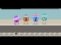 Dumb ways to die 2 gameplay
