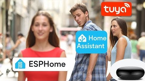 16.  Tuya IR to ESPHome : AC Control in Home Assistant