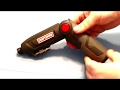 Finally! an impact screwdriver that I love! Finally! an impact screwdriver that I love!