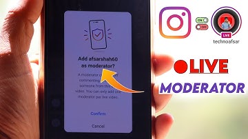 🔥 Instagram 🔴 LIVE Moderator Update 2022 | How To Use Instagram Moderator Feature 2022