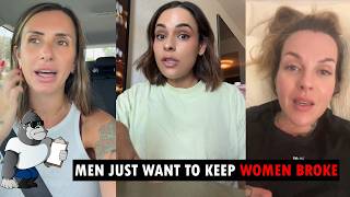 Women Are CONFUSED How ‘Single’ Men Are Surviving the Economy in 2026 (Ep. 805)