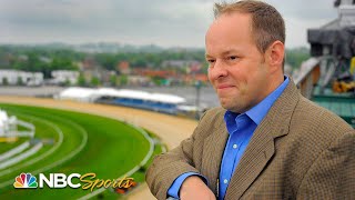 A collection of Larry Collmus' best Triple Crown calls | Horse Racing | NBC Sports