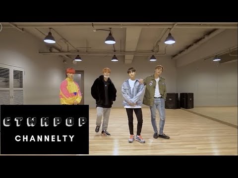 開始Youtube練舞:Loved-Highlight | Dance Mirror