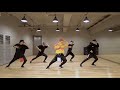 開始Youtube練舞:Loved-Highlight | 看影片學跳舞