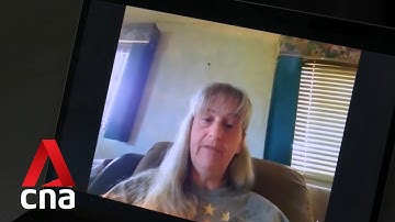 Calls for stronger child labour laws and enforcement in US, as violations soar in recent months