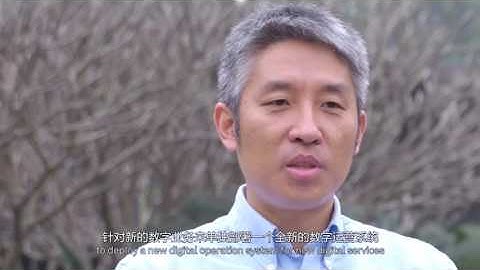 Agile Digital Operations