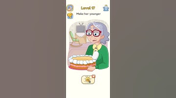 Dop 5 Level 17 Make her younger Delete One Part SayGames #gamingplay #dop5