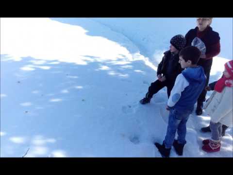 წყლის მოგზაურობა