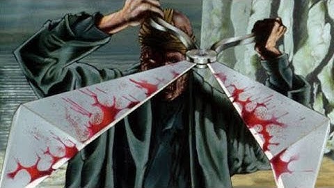 Clock Tower Part 1 (PS1)