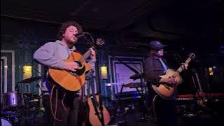 Memorial - Latchkey @ Neon194, Piccadilly, London 04/12/24