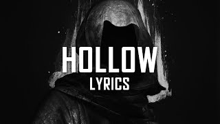 Unlike Pluto - Hollow (Lyrics)