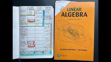 Abstract Algebra concepts in selected Linear Algebra books