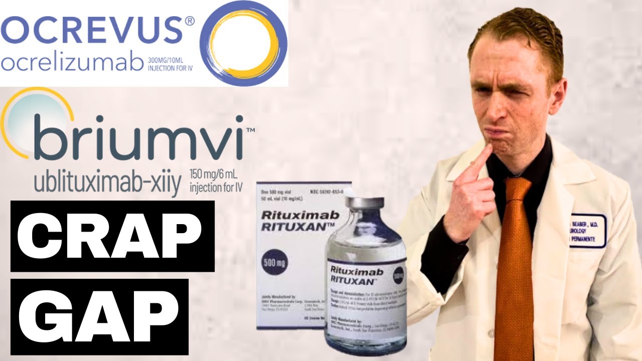 MS "Crap Gap":  A Problem