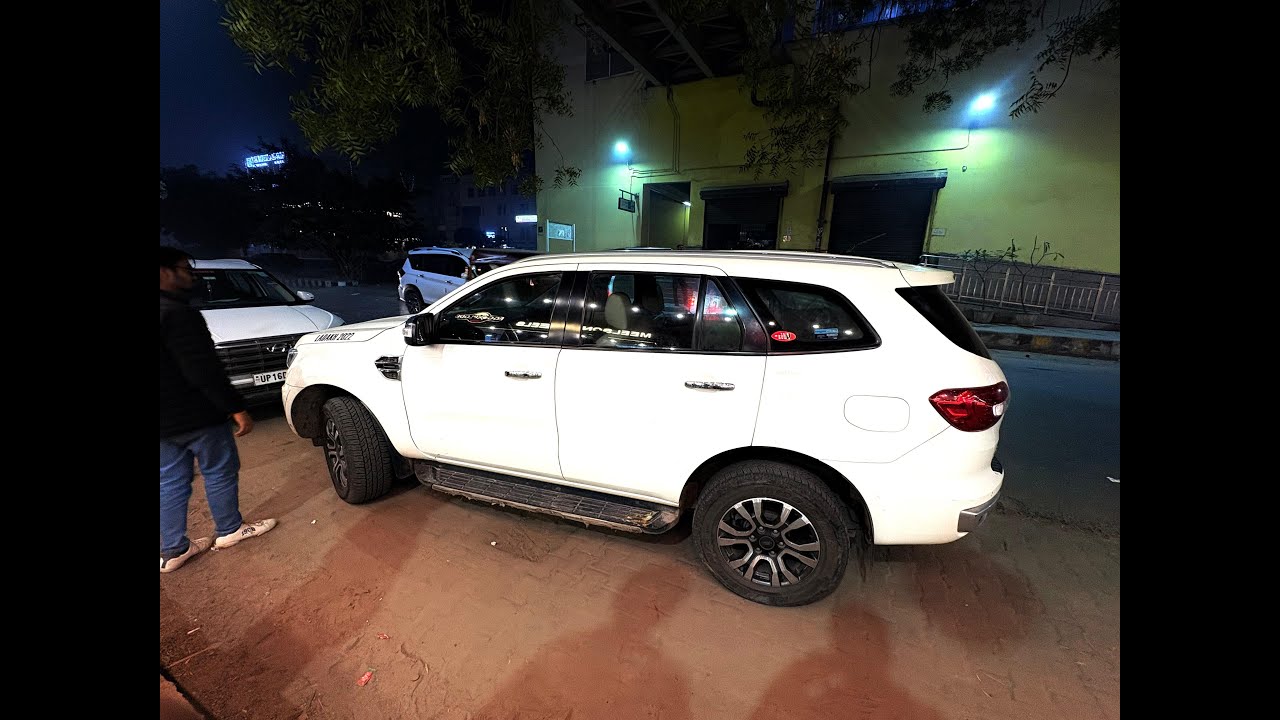 Why ford is not coming back ? | Ford Endeavour