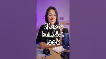 Figma shape builder tools in Figma Draw #figmatutorial #figma