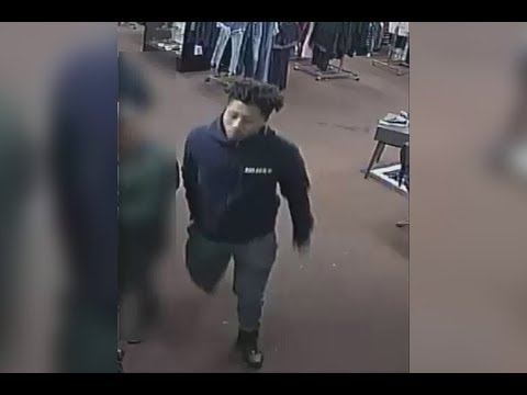 Commercial Robbery 5300 Whitaker Ave DC 18 02 058832