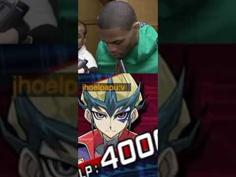 When Kite Tenjo Goes Too Far Shorts