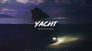 Sick RAP beat Instrumental | DOPE Trap Instrumental 2025 Yacht | HARD Rap/Trap Beat