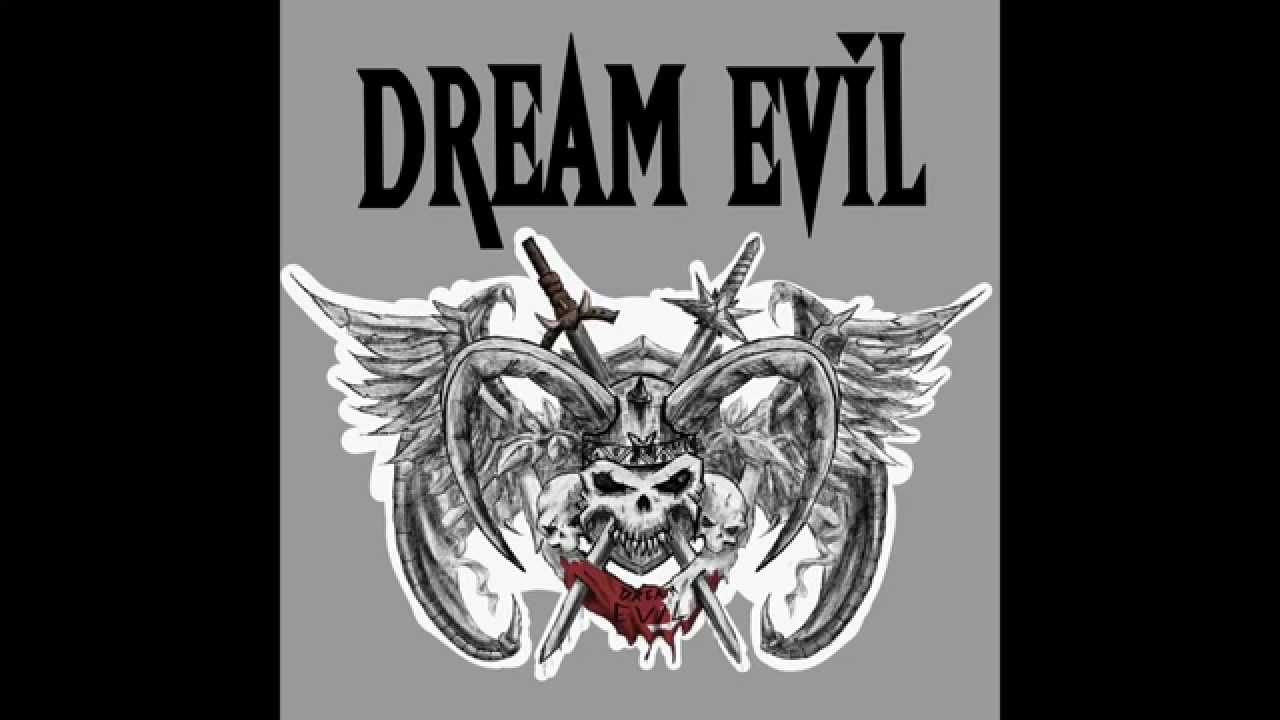 Dream Evil - The New Crest.