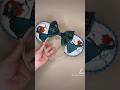 Merida Brave Disney Ears #shorts #merida #brave #pixar #disneyears ##touchthesky #disneyprincess