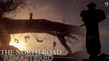New Vegas Mods: The North Road Remastered - Part 9