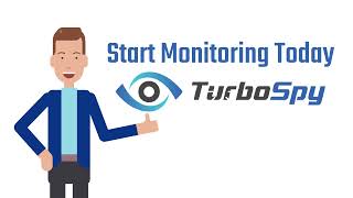 Turbo - A Powerful Cell Phone Monitoring & Spy Software screenshot 4