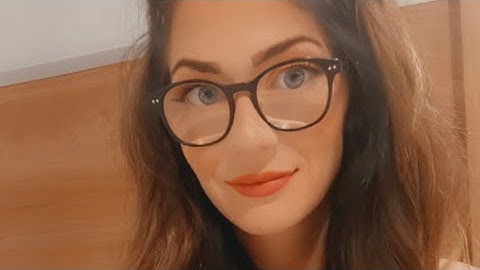 I have COVID19! MAC Limited Edition GlossyBox Unboxing