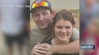 Family of K-96 crash victim speaks out