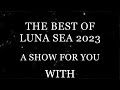 WITH #231 LUNA SEA