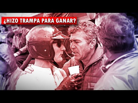 Video: Carroll Shelby: el camino de la vida de un gran corredor y diseñador