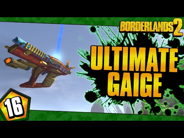Borderlands 2 Ultimate Gaige Funny Moments And Drops Day 16 Litetube Borderlands 2 Ultimate Gaige Funny Moments And Drops Day 16 Litetube