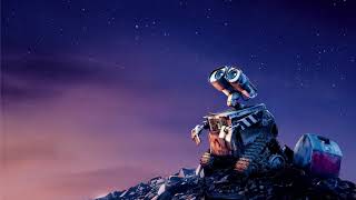 Wall-e OST - 2815 A.D.