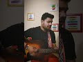 Yeh sham mastani  abhishek kadam  kishor kumar  short cover shorts 30daysshortschallenge