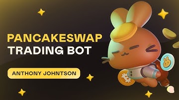 PancakeSwap Trading Bot - Metamask Swap Bot & PancakeSwap Sniper Bot / +420$ per day