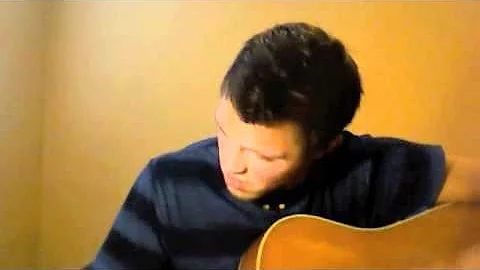 Daughters (John Mayer) cover - Steven Gore