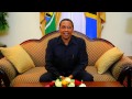 President Kikwete NightWatch PSA