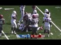 2024 HS FB - Kimball (TX) Knights at Pine Bluff Zebras