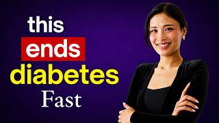 The FASTEST Way to Reverse Type 2 Diabetes, Naturally