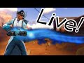 TF2: Medical Man Chaos! (LIVE Commentary)