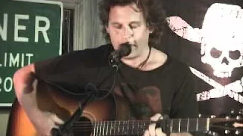 Adam Carroll--"Girl With The Dirty Hair"