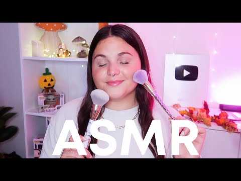 ASMR - 100% DÉTENTE, 100% FRISSONS