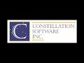 Constellation Software - Investor Update (Sept 2025) [TSX: CSU] $CSU $CNSWF