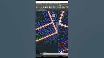 Combining Design Surfaces in autocad Civil 3d | Generating New Grading Surfaces from All Surfaces